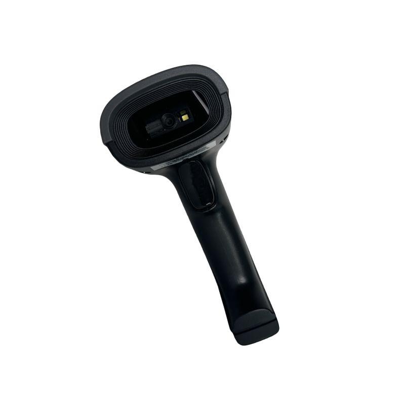 Leitor de Códigos de Barras Portátil PREMIER MS3-2D (Com fios - Preto) — miniatura 4