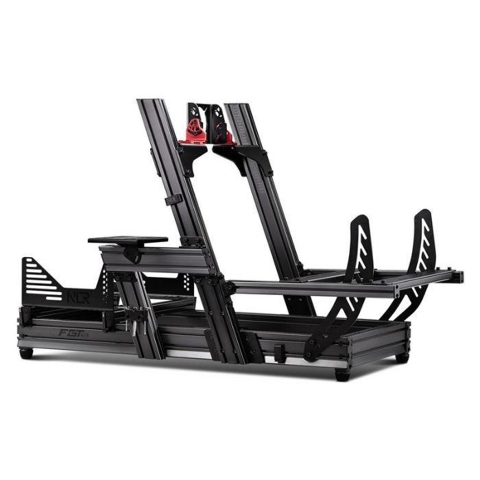 Cockpit NEXT LEVEL RACING F-GT ELITE Front & Side Mount Edition (Alumínio)