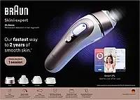 Depiladora IPL BRAUN PL7432 (Skin i-expert 7), miniatura 2