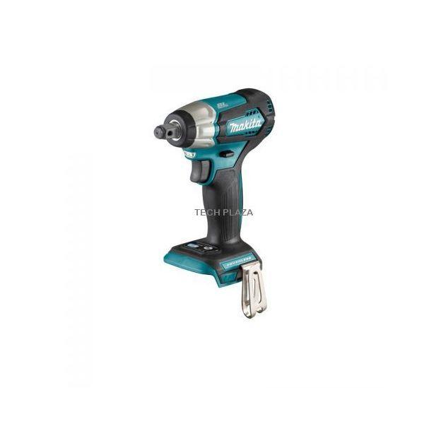 Chave de Impacto a Bateria MAKITA TW141DSMJ (Azul/Preto), miniatura 2