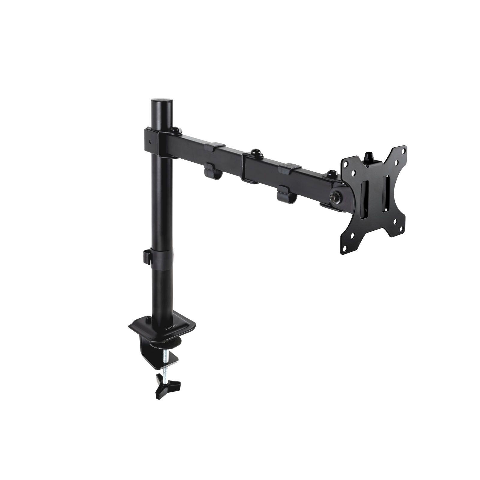 Suporte de Monitor TOOQ DB1801TN-B (17-32" - 8 kg - Preto)