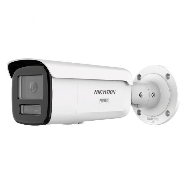 Câmara de Vigilância IP Bullet HIKVISION DS-2CD2T43G2-2LIZ2UY(2.8/4mm) (4 MP - PoE - IP67, NEMA 4X), miniatura 2
