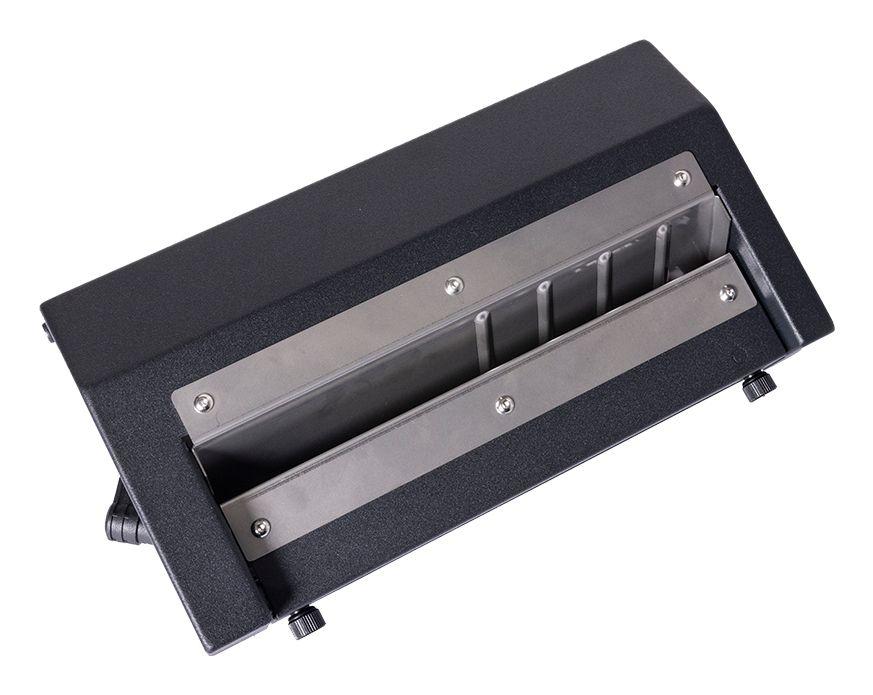 Unidade de Corte Automática BROTHER PA-CU-008 (TJ-6421/TJ-6521 - Cinzento Escuro/Aço Inoxidável), miniatura 3