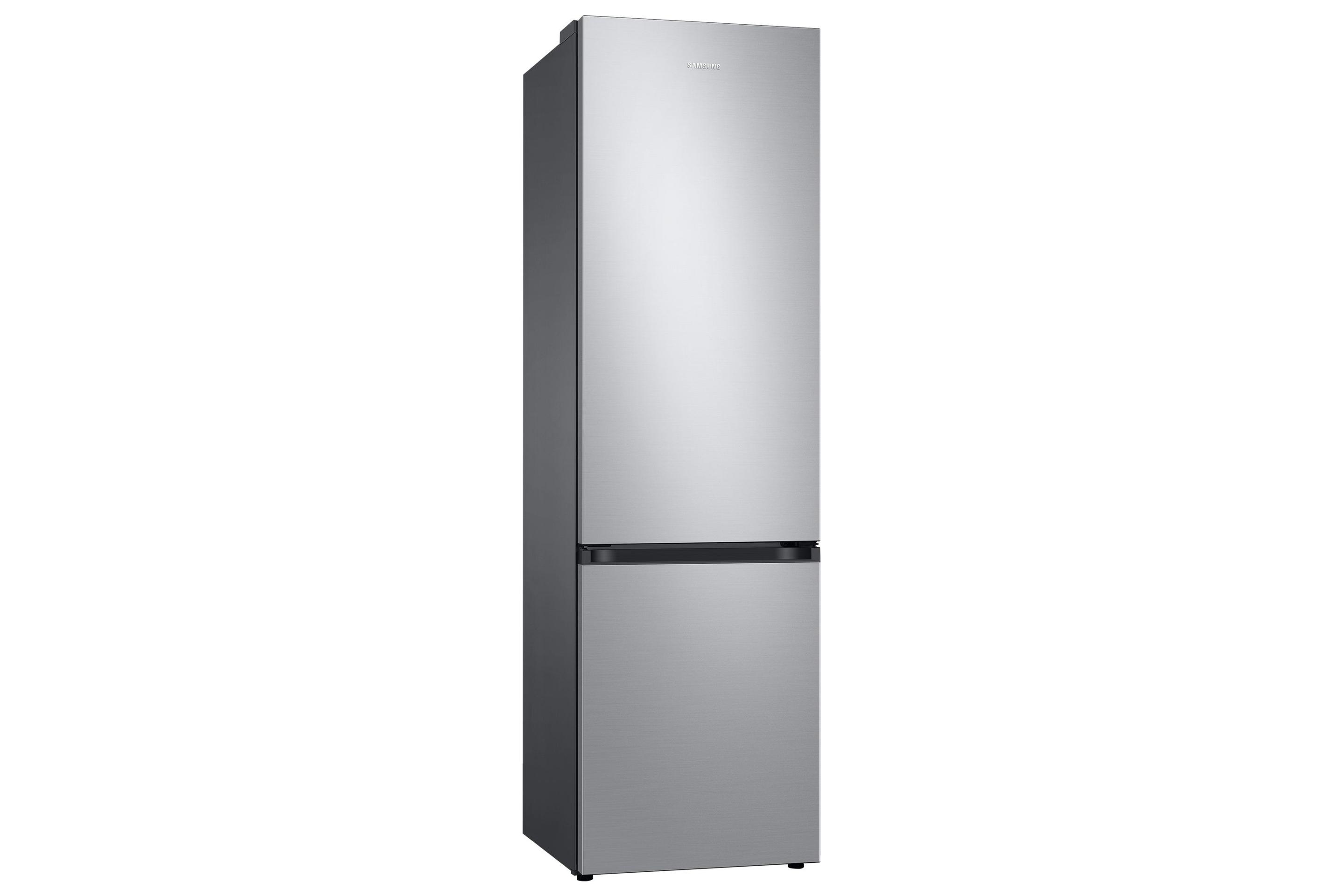 Frigorífico Combinado Independente SAMSUNG RB38C603DSA/EF (390 l - 203x59,5x65,8 cm - 60 cm - Inox) — miniatura 11