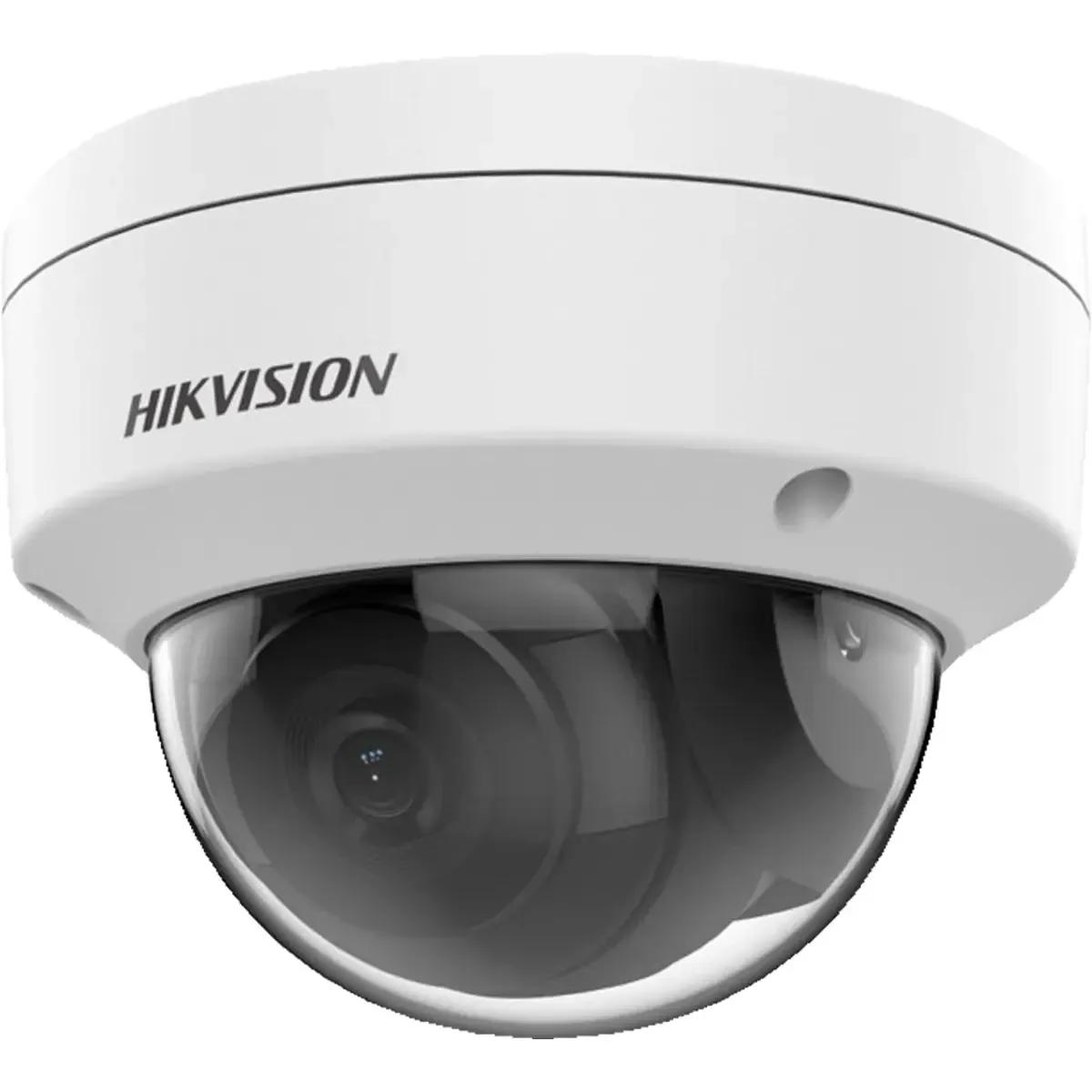 Câmara IP Dome HIKVISION DS-2CD1143G2-I(2.8mm)(T) (PoE - IP67), miniatura 2