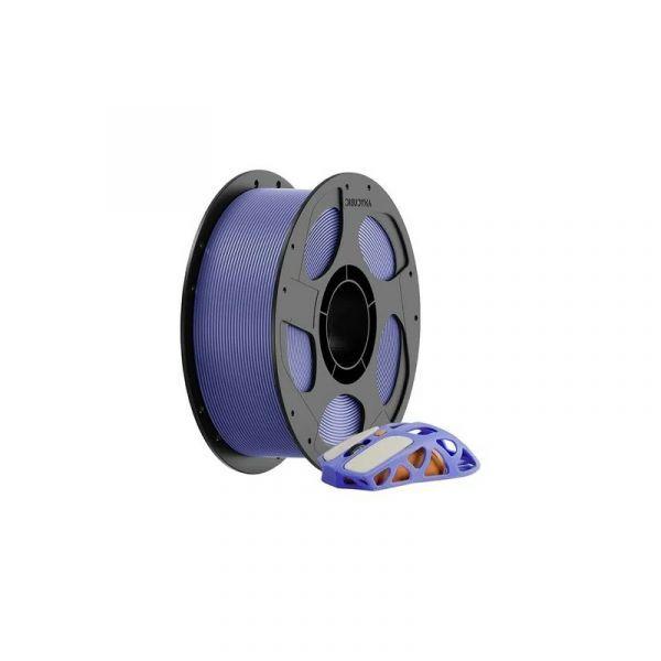 Filamento PLA para Impressão 3D ANYCUBIC IPHPL16-106 (Violeta Interestelar)