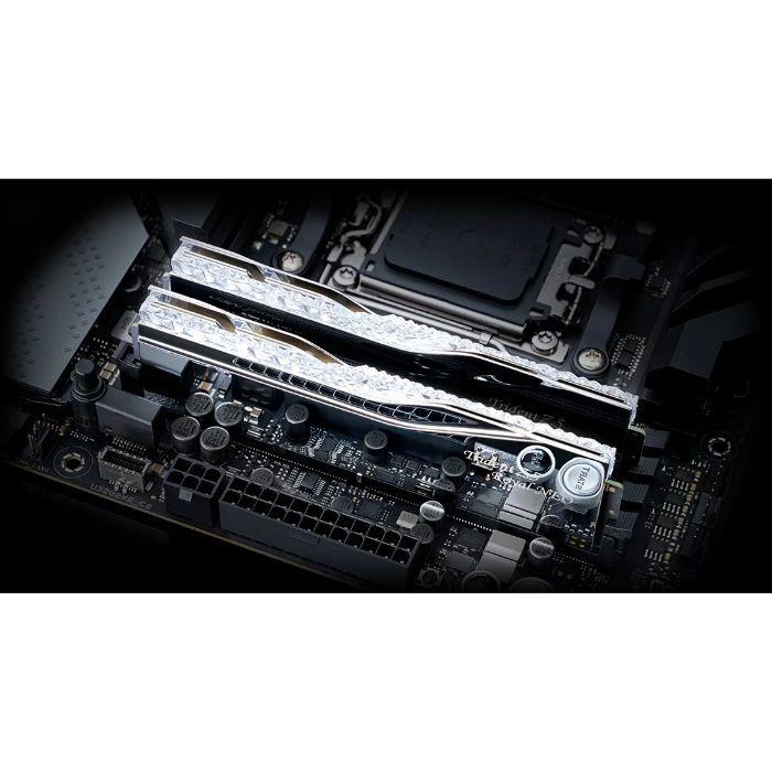 Memória RAM G.SKILL Trident Z5 Royal Neo (6400MHz - 32 GB - DIMM), miniatura 4