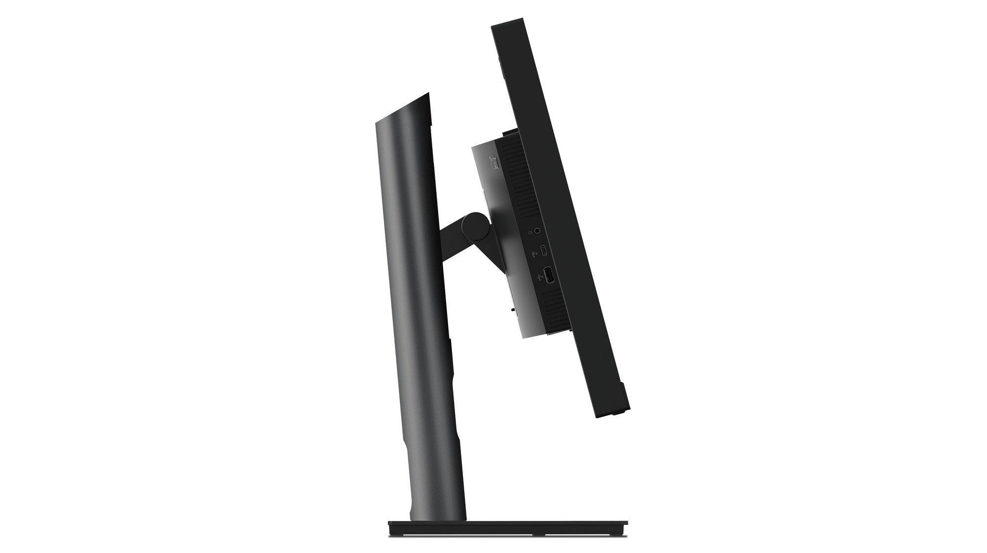 Monitor LENOVO ThinkVision P27pz-30 (27" - IPS - 60 Hz - Preto) — miniatura 12