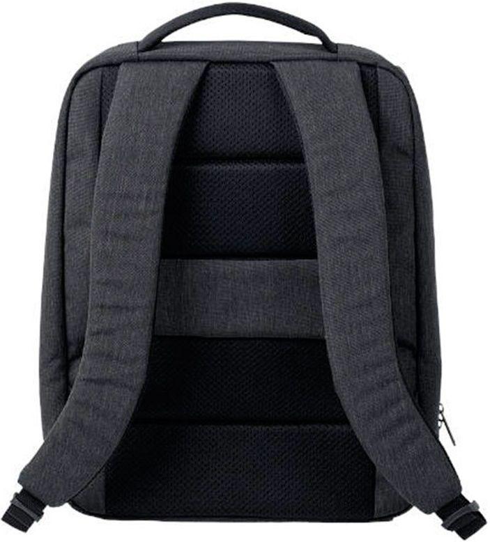 Mochila XIAOMI Mi City Backpack 2 (15,6" - Cinzento Escuro) — miniatura 4