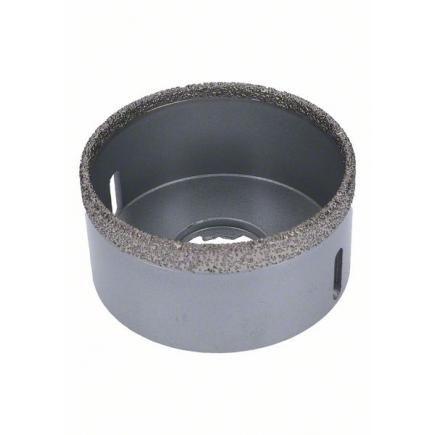 Coroa de Perfuração Diamantada BOSCH Best for Ceramic Dry Speed 2608599023 (70 x 35 mm), miniatura 2