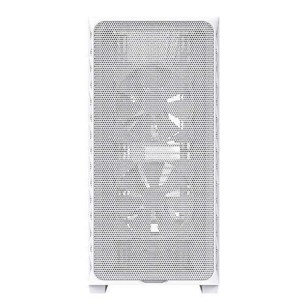 Caixa ATX MONTECH AIR 903 BASE (SFX-L, SFX, ATX - Mid-Tower - Multicolorida - Branco) — miniatura 2