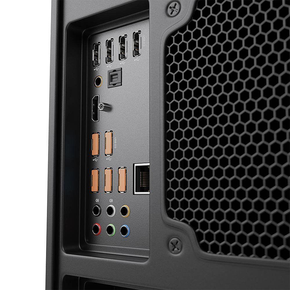 Bloqueador de Porta USB LINDY 40453 (USB Tipo A - Laranja) — miniatura 4