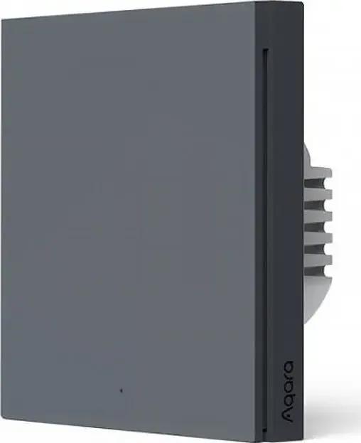 Interruptor Inteligente com Fios AQARA WS-EUK03-G (Cinzento), miniatura 5