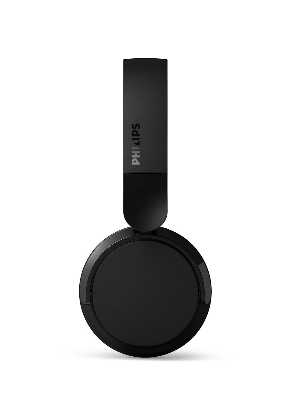 Auscultadores PHILIPS TAH3209BK/00 (Binaural - Sem fios - Supra-aural - Preto), miniatura 9