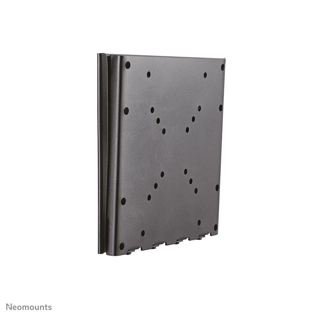 Suporte de Parede para TV NEOMOUNTS FPMA-W110BLACK (200 x 200 mm - 50 x 50 mm - 101,6 cm - Preto), miniatura 3