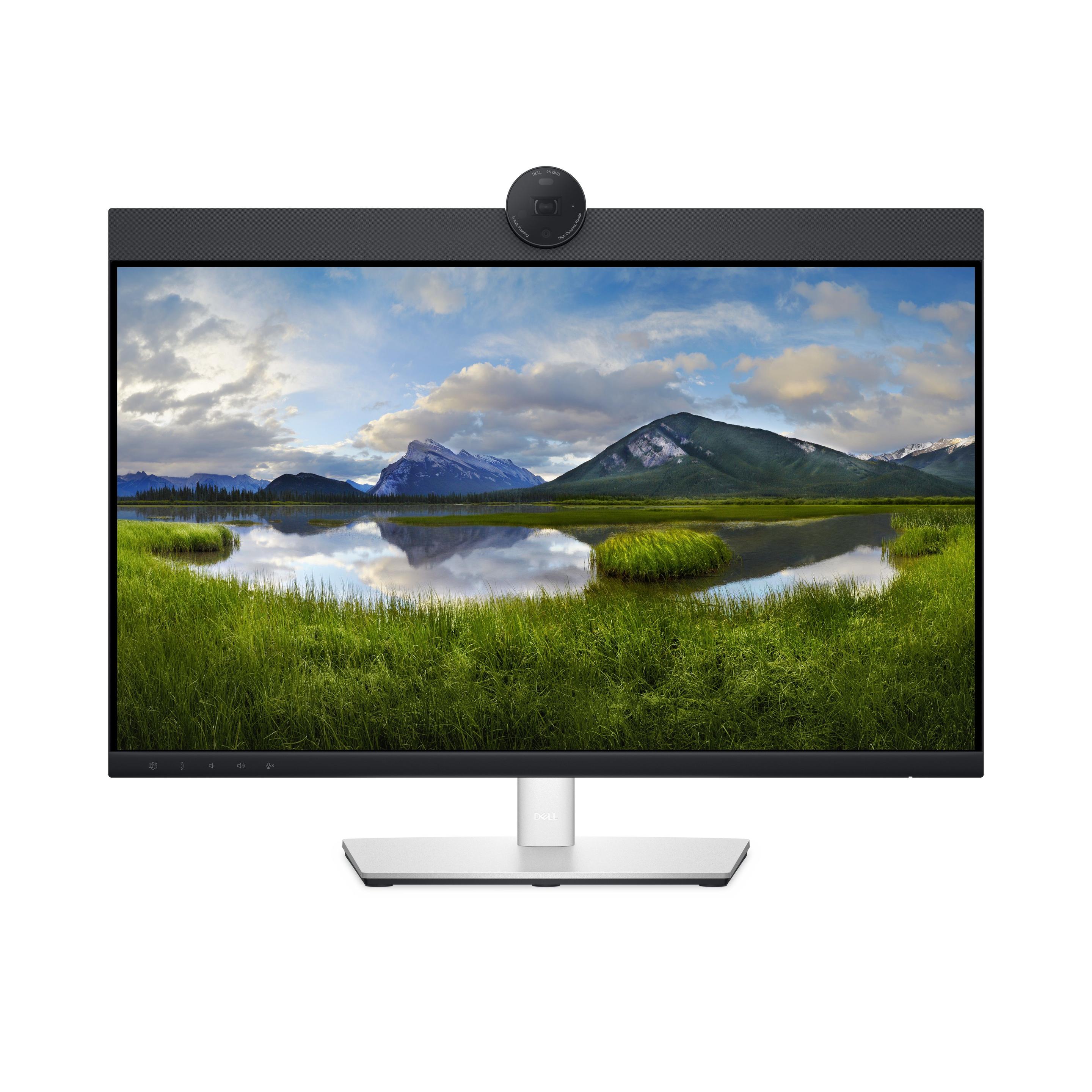 Monitor DELL P2424HEB (23,8" - IPS - 60 Hz - Preto)