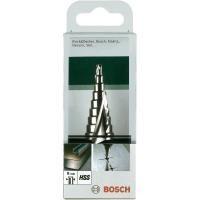 Broca Escalonada BOSCH 2609255115 (Aço rápido HSS)