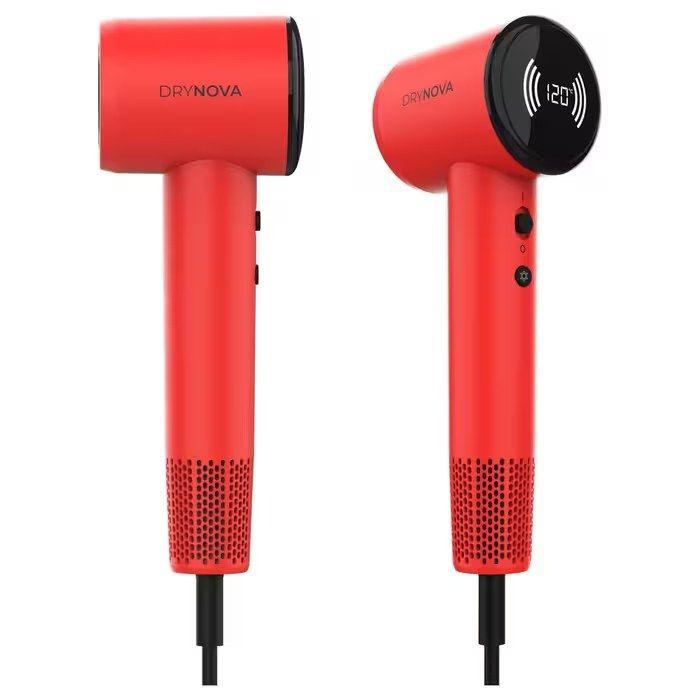 Secador de Cabelo CECOTEC DRYNOVASPARK (Vermelho), miniatura 2