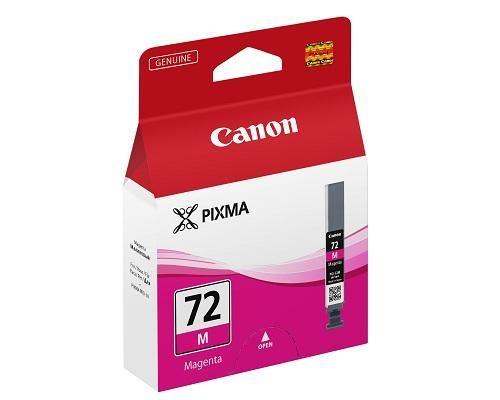 Tinteiro CANON PGI-72M (710 páginas - Magenta Fotográfico), miniatura 2