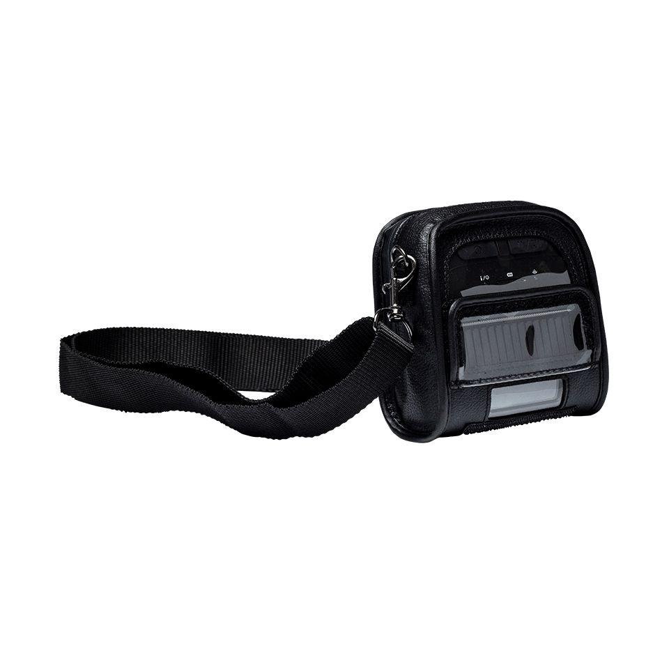 Estojo de Proteção BROTHER PA-CC-003 (IP54 - RJ-3035B/RJ-3055WB - Preto), miniatura 2