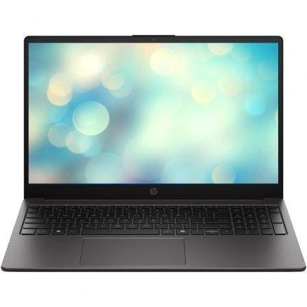 Portátil HP 250R G10 (Sem sistema operativo - Intel Core 5 120U - 15,6")
