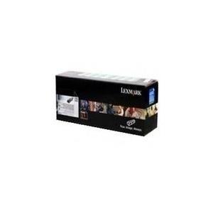 Toner LEXMARK 24B6213 (10000 páginas - Preto), imagem 1