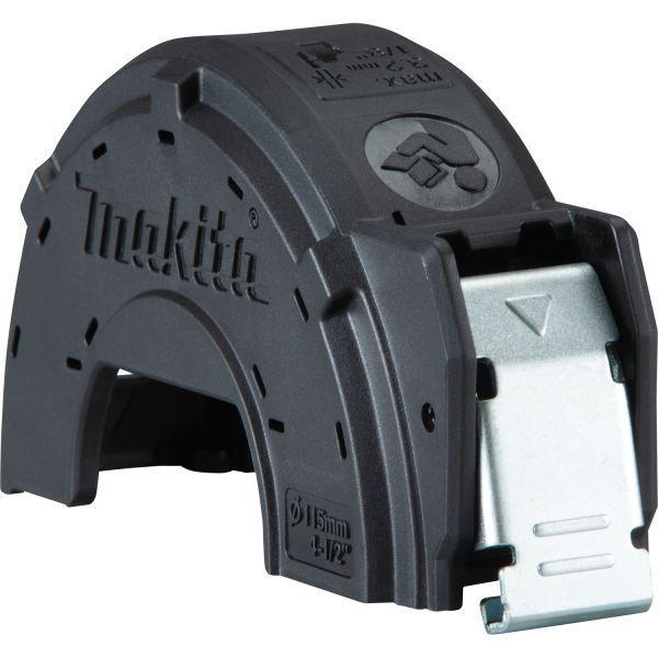 Capa de Proteção para Rebarbadora MAKITA 199709-0 (Aço de alta resistência), miniatura 2