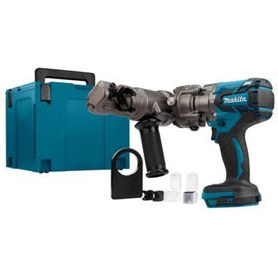 Cortador de Varão Roscado a Bateria MAKITA DSC121ZKX1 (18 V), miniatura 4