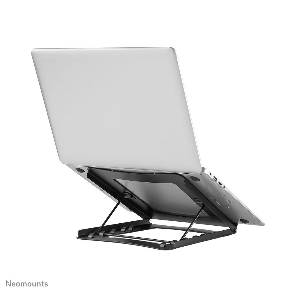 Suporte para Computador Portátil NEOMOUNTS NSLS075BLACK (40,6 cm - Preto), miniatura 10