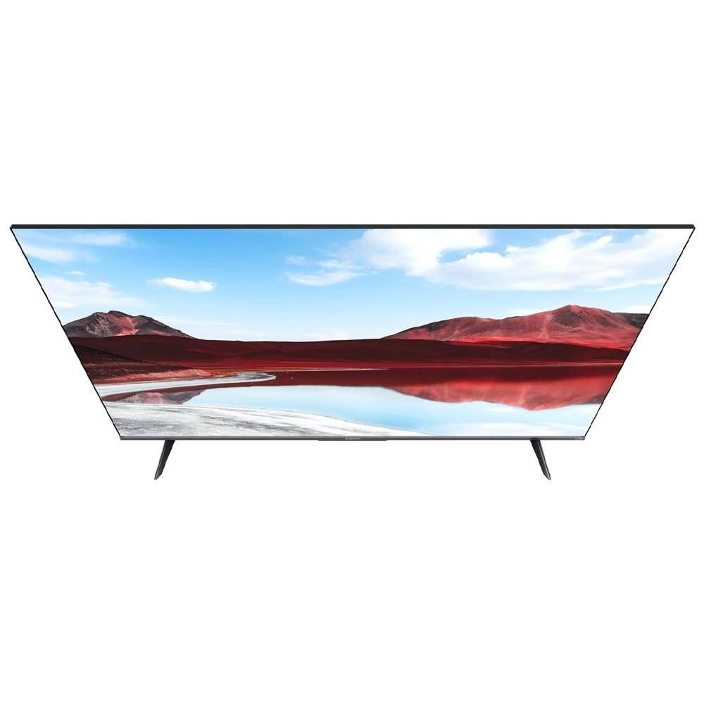 Televisão XIAOMI TV A Pro 2025 43 (43" - QLED - 4K Ultra HD - Cinzento Titânio) — miniatura 3
