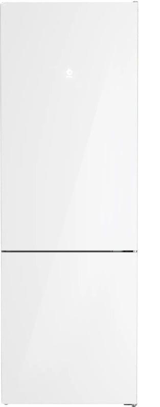 Frigorífico Combinado Independente BALAY 3KFC879BI (440 l - 203x70x66,7 cm - 70 cm - Branco)