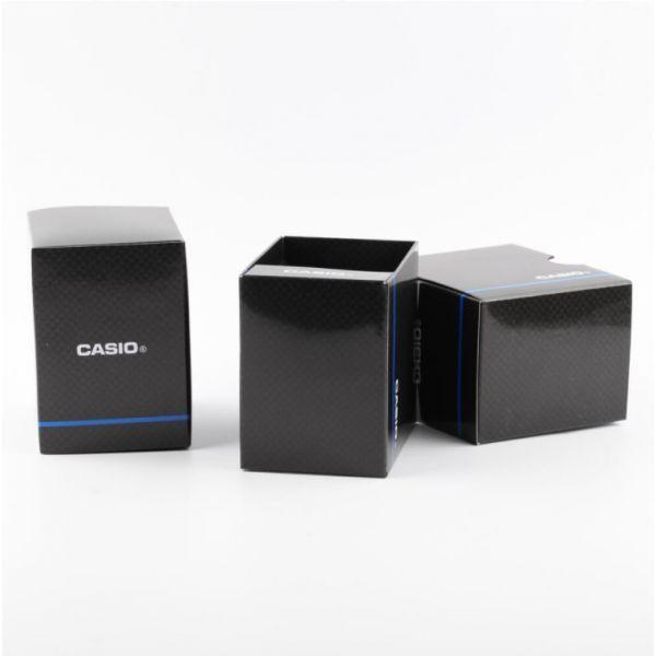 Relógio CASIO Vintage A700WEM-7AEF (33 mm - Prateado) — miniatura 4