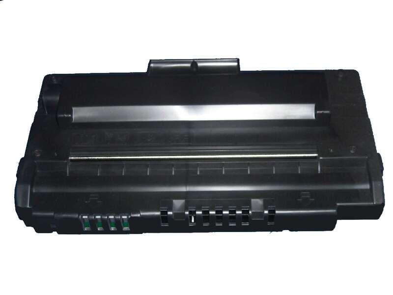 Toner DELL 1600 (5.000 páginas - Preto)