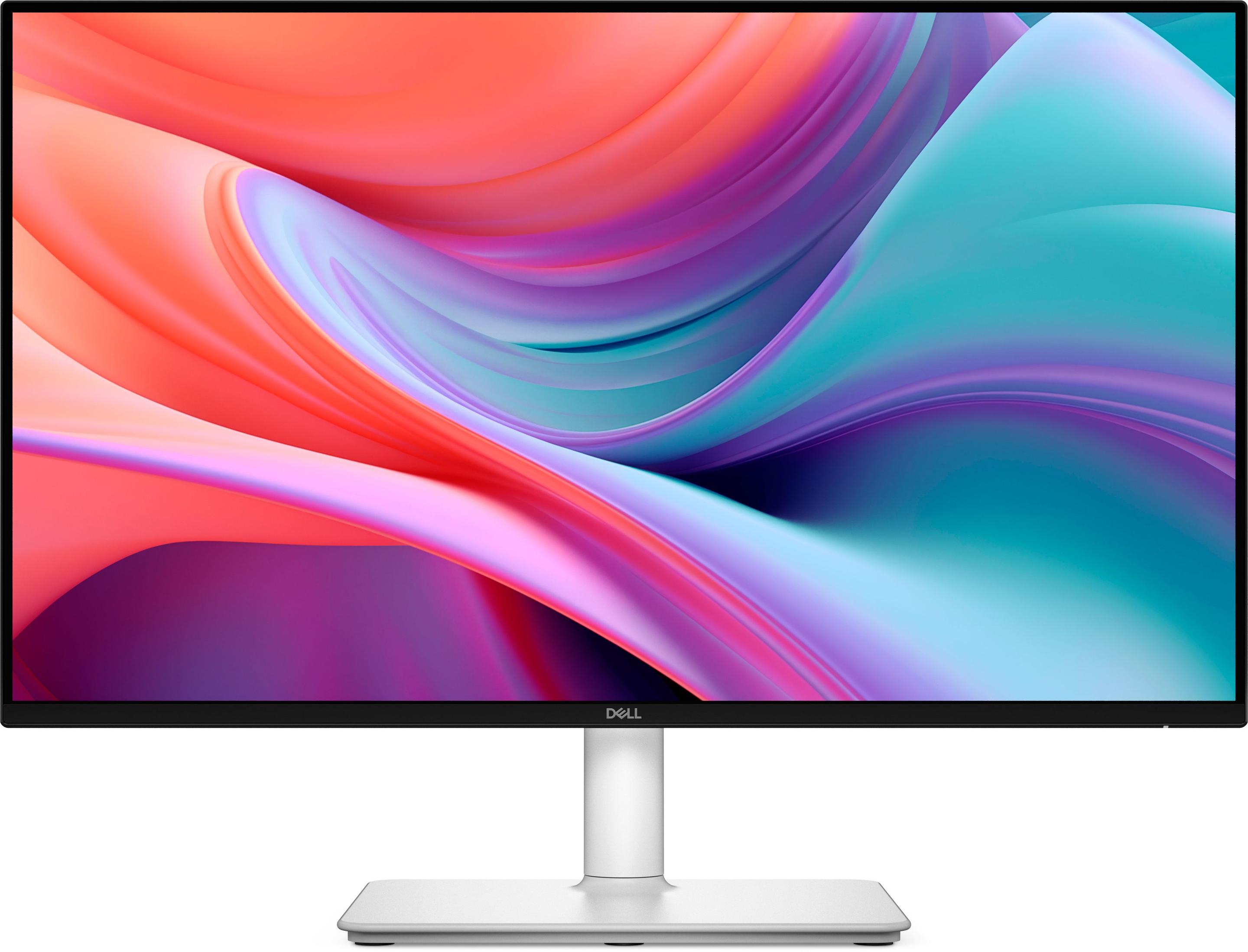 Monitor DELL S2425HSM (24" - IPS - 144 Hz - Branco)