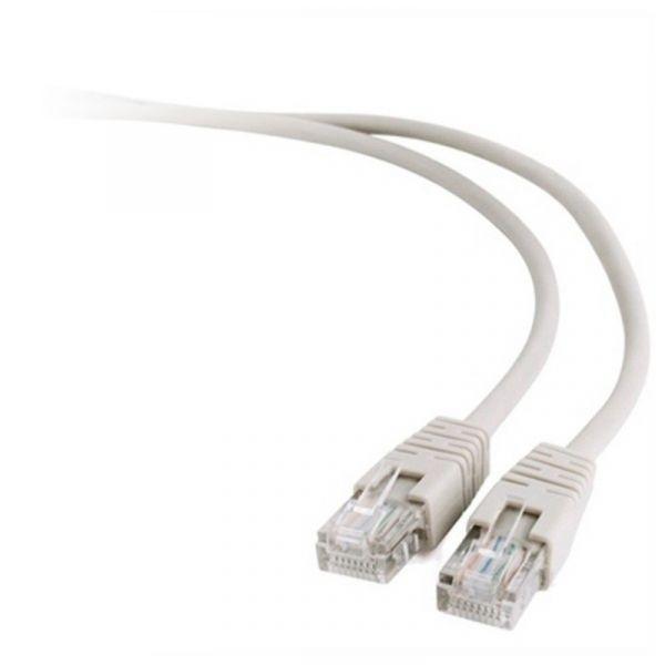 Cabo de Rede GEMBIRD PP6U-20M (20 m - RJ-45 - Cinza), miniatura 4