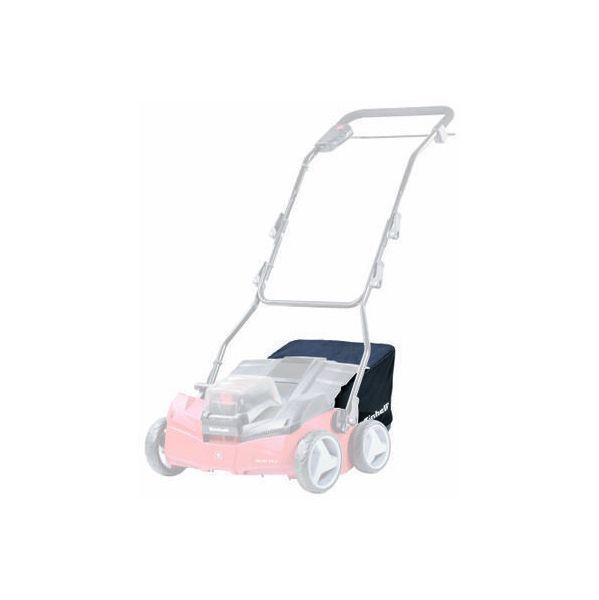 Saco Coletor para Escarificador EINHELL 3405576 (Preto)