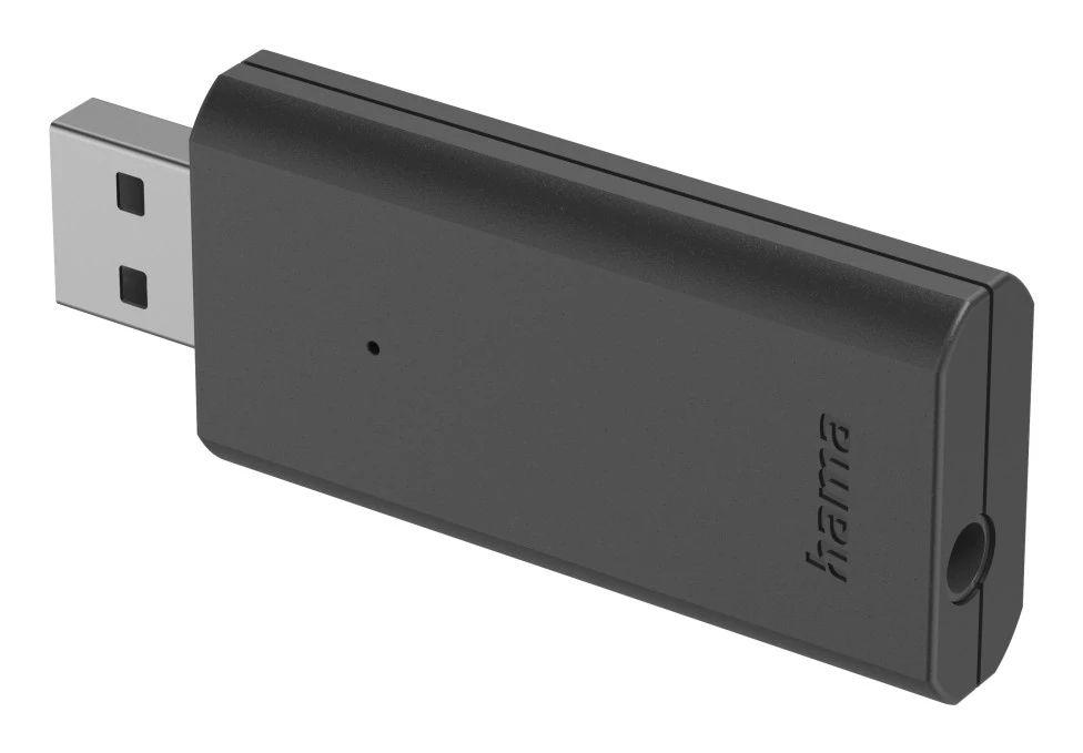 Auscultadores HAMA 00221847 (Binaural - Com fios e sem fios - Circum-aural - Preto), miniatura 4