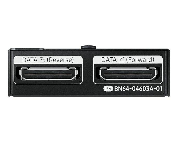 Acessório para Ecrãs de Sinalização SAMSUNG SBB-SNOWAAEXEN (Bluetooth, 1 DisplayPort - Preto), miniatura 4