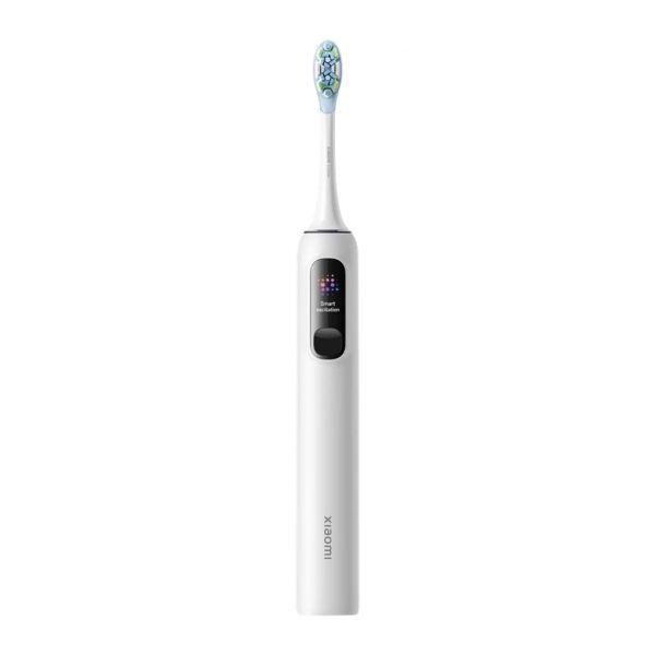 Escova de Dentes Elétrica XIAOMI Mijia Smart Servo-oscillation Electric Toothbrush Pro (Branco) — miniatura 2