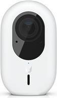 Câmara de Segurança IP UBIQUITI UniFi Protect G4 Instant (Parede - 5 MP - 2688 x 1512 píxeis - Branco)