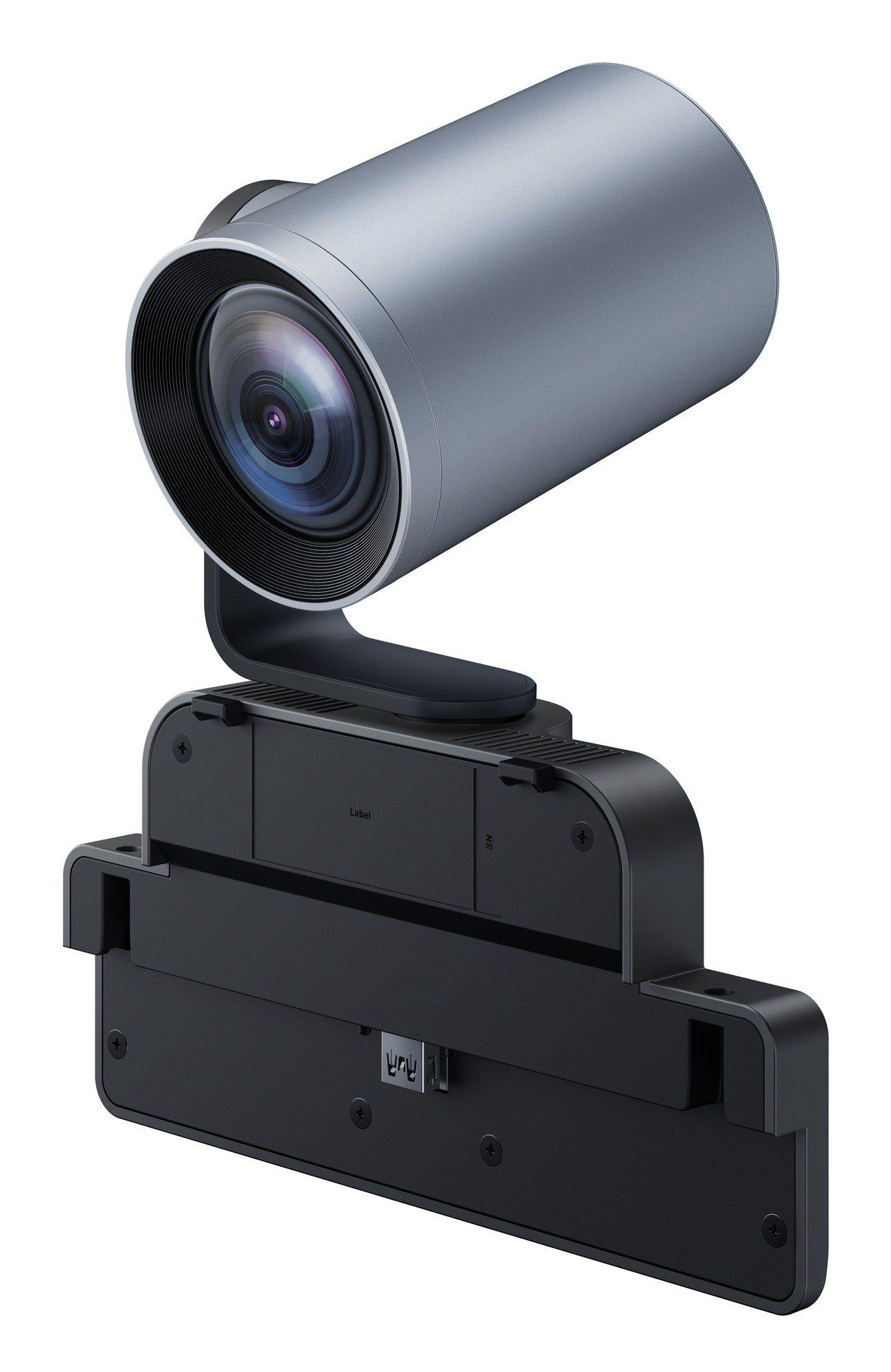 Câmara de Videoconferência YEALINK MB-12X Pro (Preto e Cinzento), miniatura 2