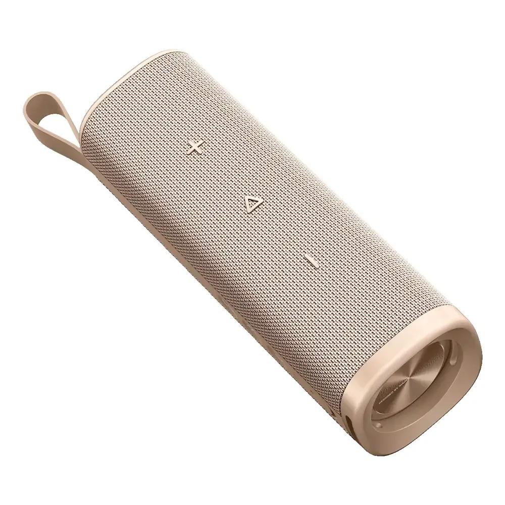 Coluna Portátil XIAOMI Sound Outdoor S29D (30 W - USB - Dourado), miniatura 3