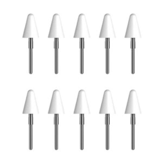 Pontas de Substituição KOBO Stylus 2 (Kobo Stylus 2 - Branco)