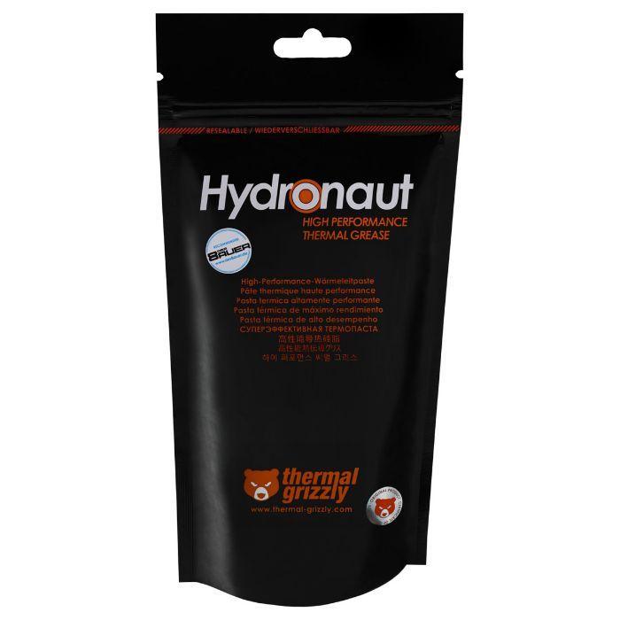 Pasta Térmica THERMAL GRIZZLY Hydronaut (11,8 W/m·K - 2,60 g/cm³ - 140-190 Pa·s), miniatura 3
