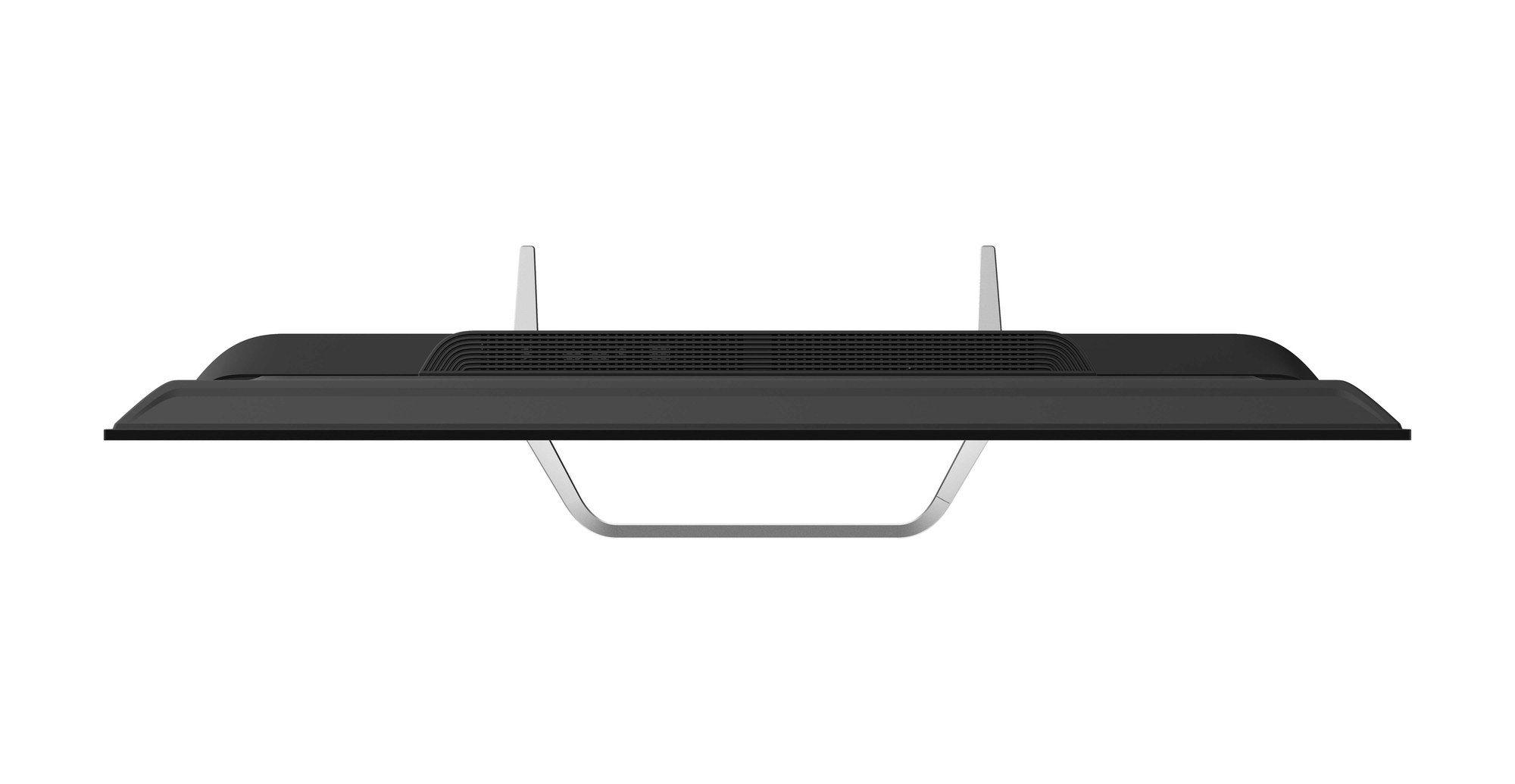 Televisão HAIER TV H55Q80FUX (QLED - 4K Ultra HD - 2160 x 3840 pixels - Preto), miniatura 5