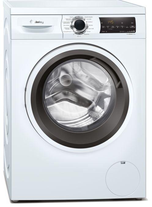 Máquina de Lavar Roupa Independente BALAY 3TS995BT (1400 RPM - B - A - Branco)