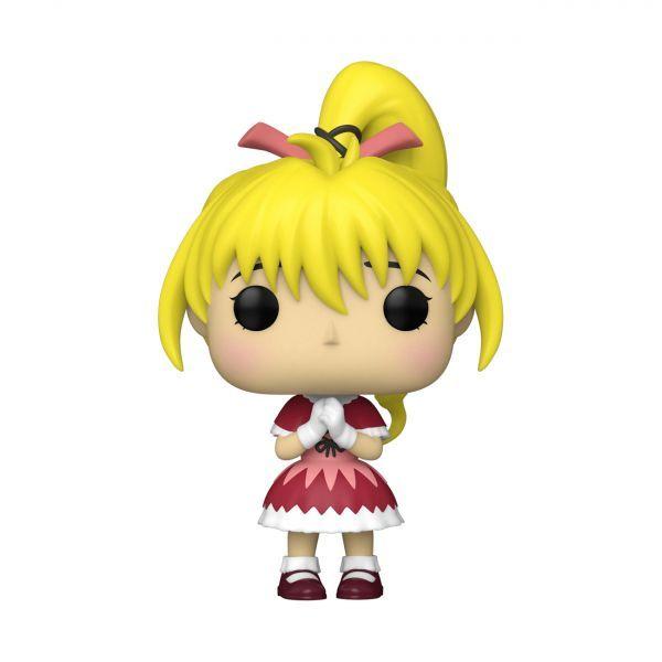 Figura FUNKO POP! Animation Hunter x Hunter Bisky 61377 (Multicor) — miniatura 2