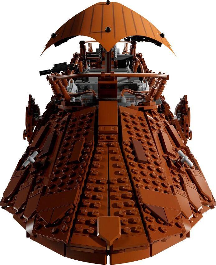 LEGO 75397 Star Wars Sail Barge de Jabba™ (18+ anos - 3942 peças), miniatura 6