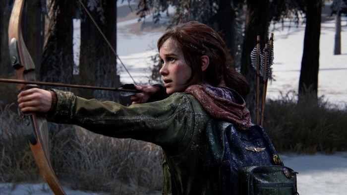 Jogo PS5 SONY The Last of Us Part I (Edição remasterizada - Formato físico), miniatura 4