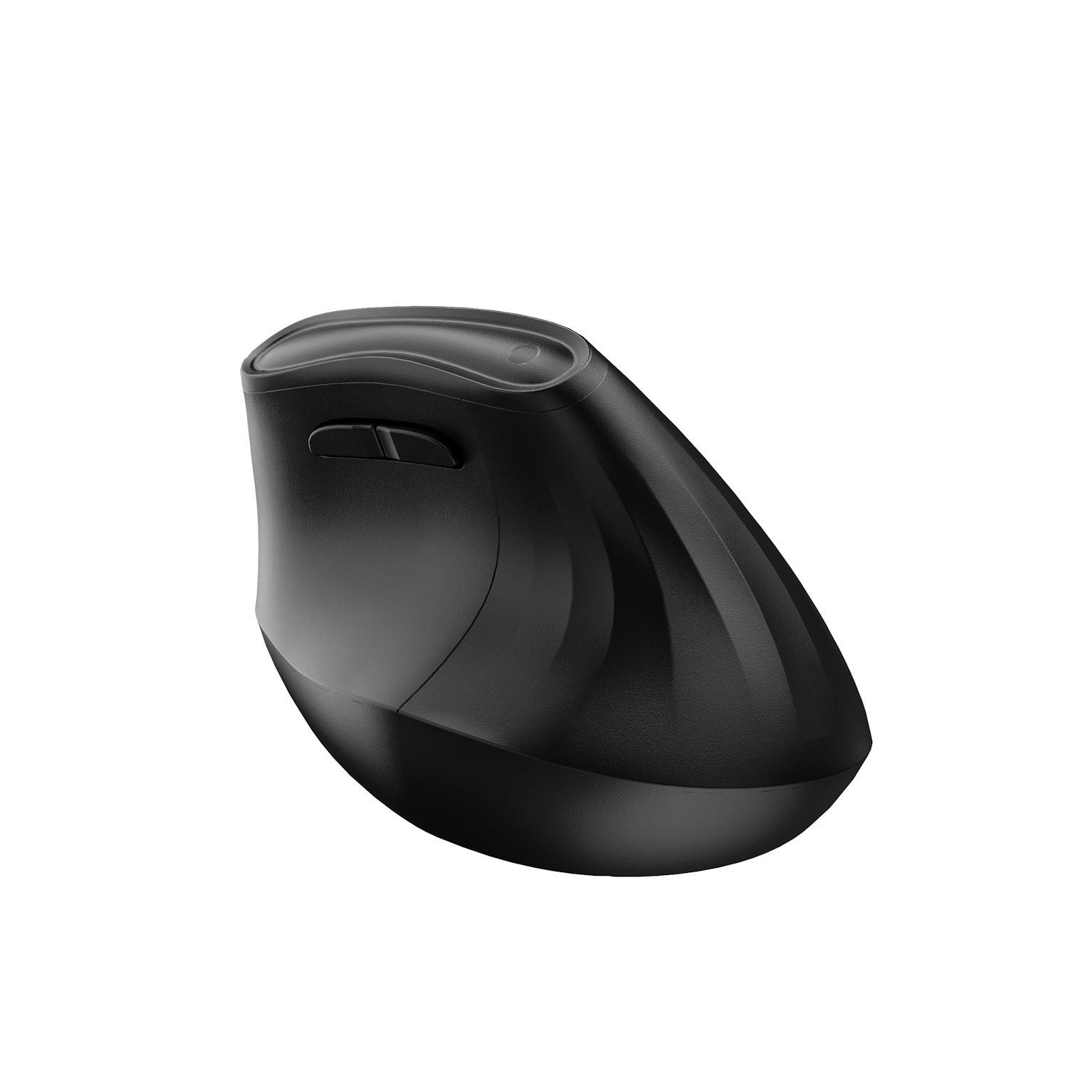 Rato EWENT EW3208 (Mão direita - 4000 DPI - Ótico - Preto), miniatura 4